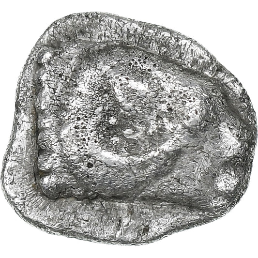 Τρωάδα, 
  
  Diobol, 
  
  περ. 500-450 π.Χ