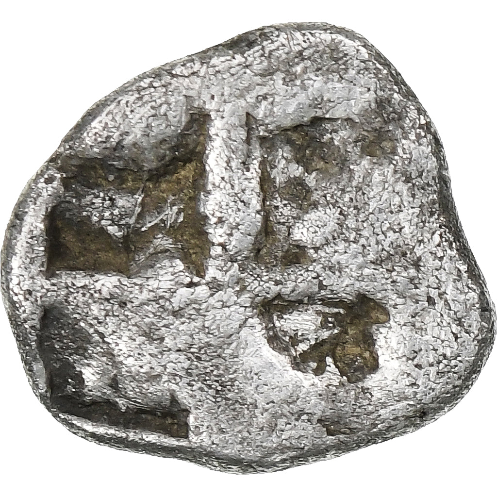 Τρωάδα, 
  
  Diobol, 
  
  περ. 500-450 π.Χ