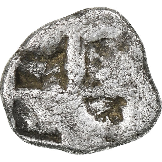 Τρωάδα, 
  
  Diobol, 
  
  περ. 500-450 π.Χ