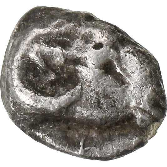 Τρωάδα, 
  
  Hemiobol, 
  
  5ος Αιώνας π.Χ