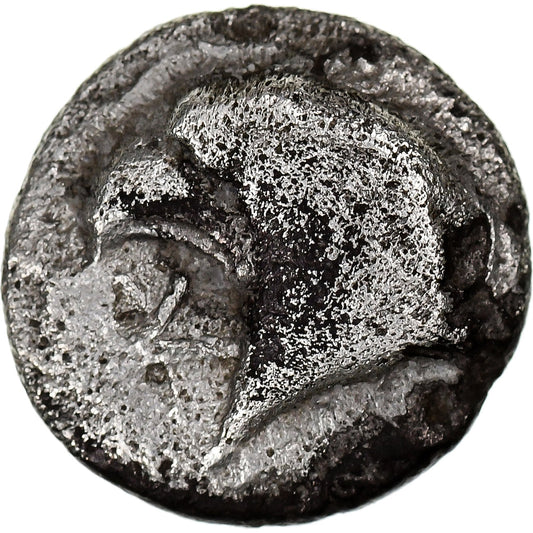 Αιόλιδα, 
  
  Hemiobol, 
  
  περ. 500-400 π.Χ