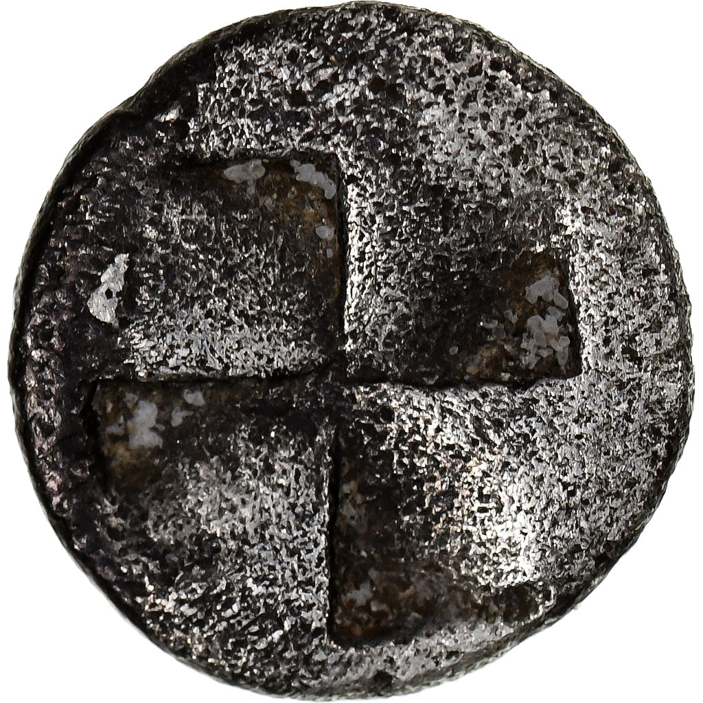 Αιόλιδα, 
  
  Hemiobol, 
  
  περ. 500-400 π.Χ