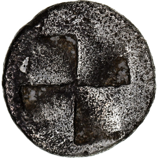 Αιόλιδα, 
  
  Hemiobol, 
  
  περ. 500-400 π.Χ