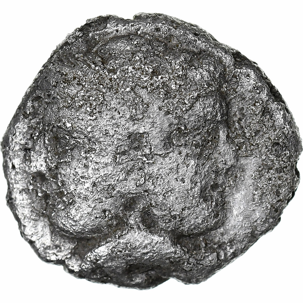 Μυσία, 
  
  Diobol, 
  
  4ος-3ος αιώνας π.Χ