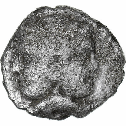 Μυσία, 
  
  Diobol, 
  
  4ος-3ος αιώνας π.Χ