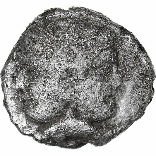 Μυσία, 
  
  Diobol, 
  
  4ος-3ος αιώνας π.Χ