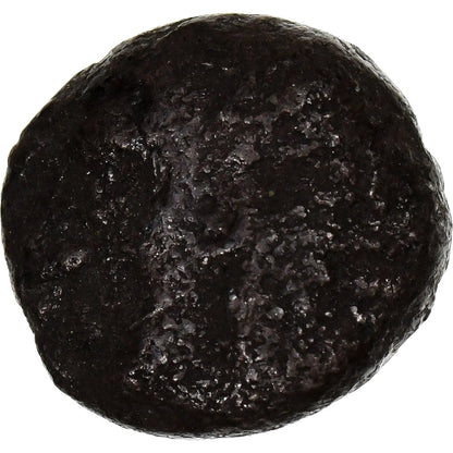 Τρωάδα, 
  
  Obol, 
  
  περ. 500-450 π.Χ