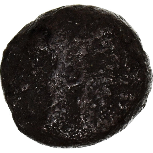 Τρωάδα, 
  
  Obol, 
  
  περ. 500-450 π.Χ