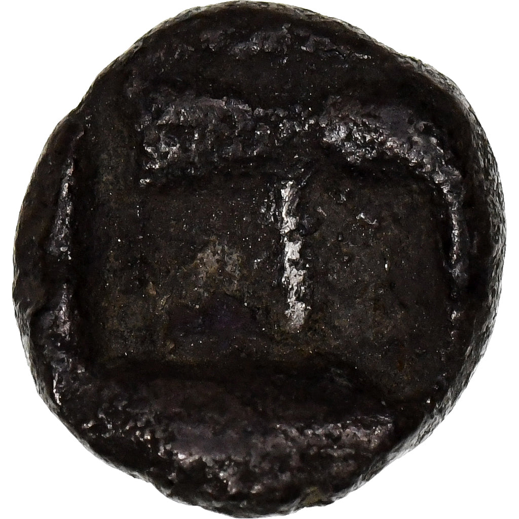 Τρωάδα, 
  
  Obol, 
  
  περ. 500-450 π.Χ
