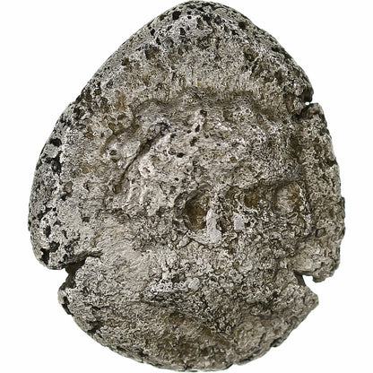 Τρωάδα, 
  
  δραχμή, 
  
  περ. 400-350 π.Χ