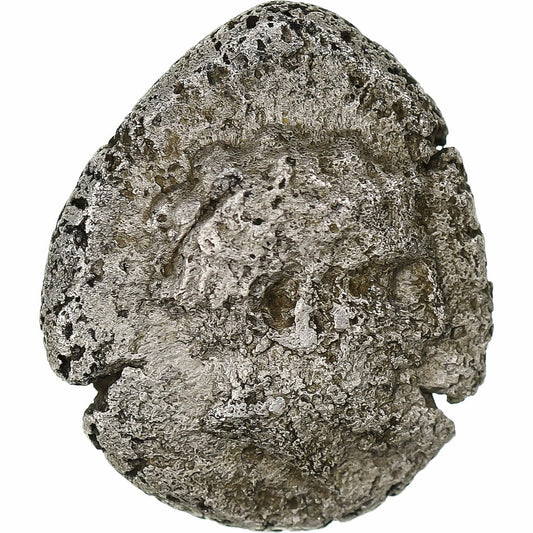Τρωάδα, 
  
  δραχμή, 
  
  περ. 400-350 π.Χ