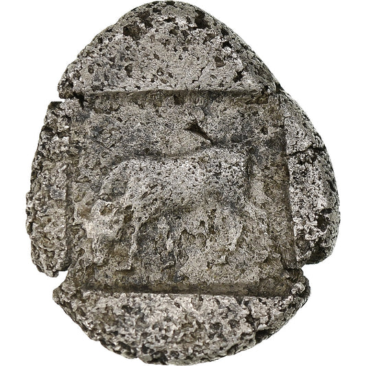 Τρωάδα, 
  
  δραχμή, 
  
  περ. 400-350 π.Χ