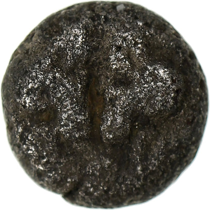 Λέσβος, 
  
  1/24 Stater, 
  
  περ. 500-450 π.Χ