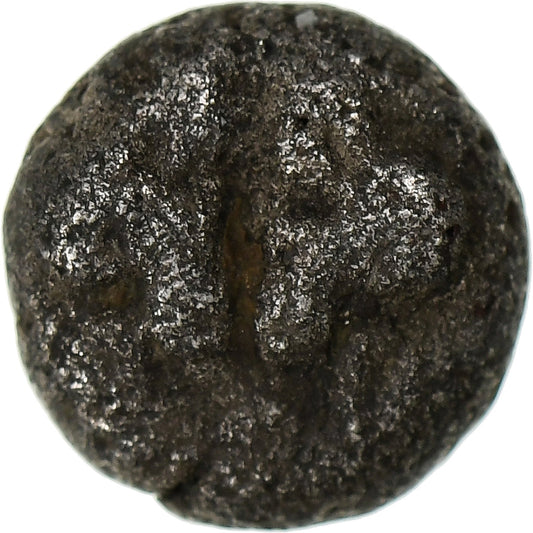 Λέσβος, 
  
  1/24 Stater, 
  
  περ. 500-450 π.Χ