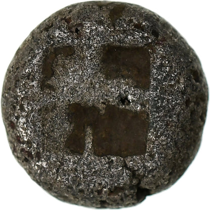 Λέσβος, 
  
  1/24 Stater, 
  
  περ. 500-450 π.Χ
