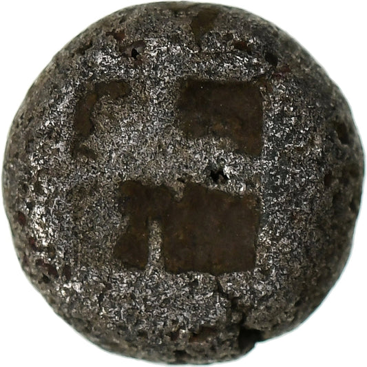 Λέσβος, 
  
  1/24 Stater, 
  
  περ. 500-450 π.Χ