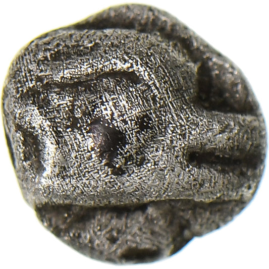 Ιωνία, 
  
  Hemiobol, 
  
  περ. 525-500 π.Χ