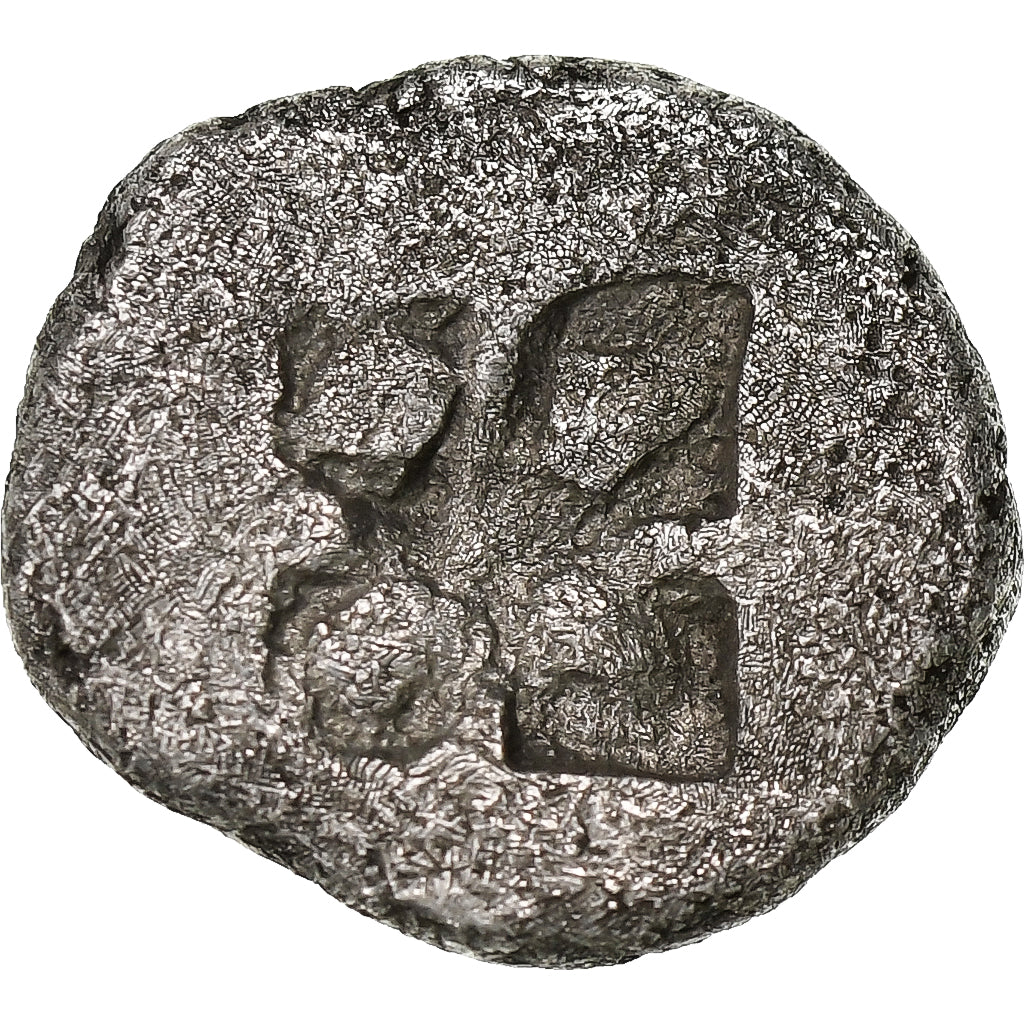 Ιωνία, 
  
  Diobol, 
  
  περ. 521-478 π.Χ
