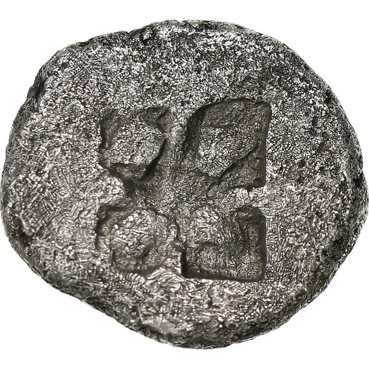 Ιωνία, 
  
  Diobol, 
  
  περ. 521-478 π.Χ