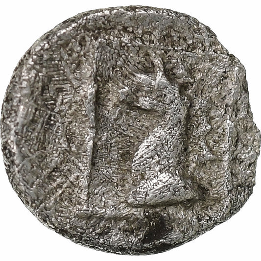 Ιωνία, 
  
  Hemiobol, 
  
  περ. 360-340 π.Χ
