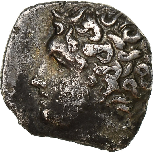 Γαλατία, 
  
  Obol, 
  
  περ. 121-82 π.Χ