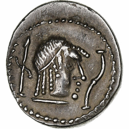 Νότια Αραβία, 
  
  Σάμπα, 
  
  Μονάδα AR