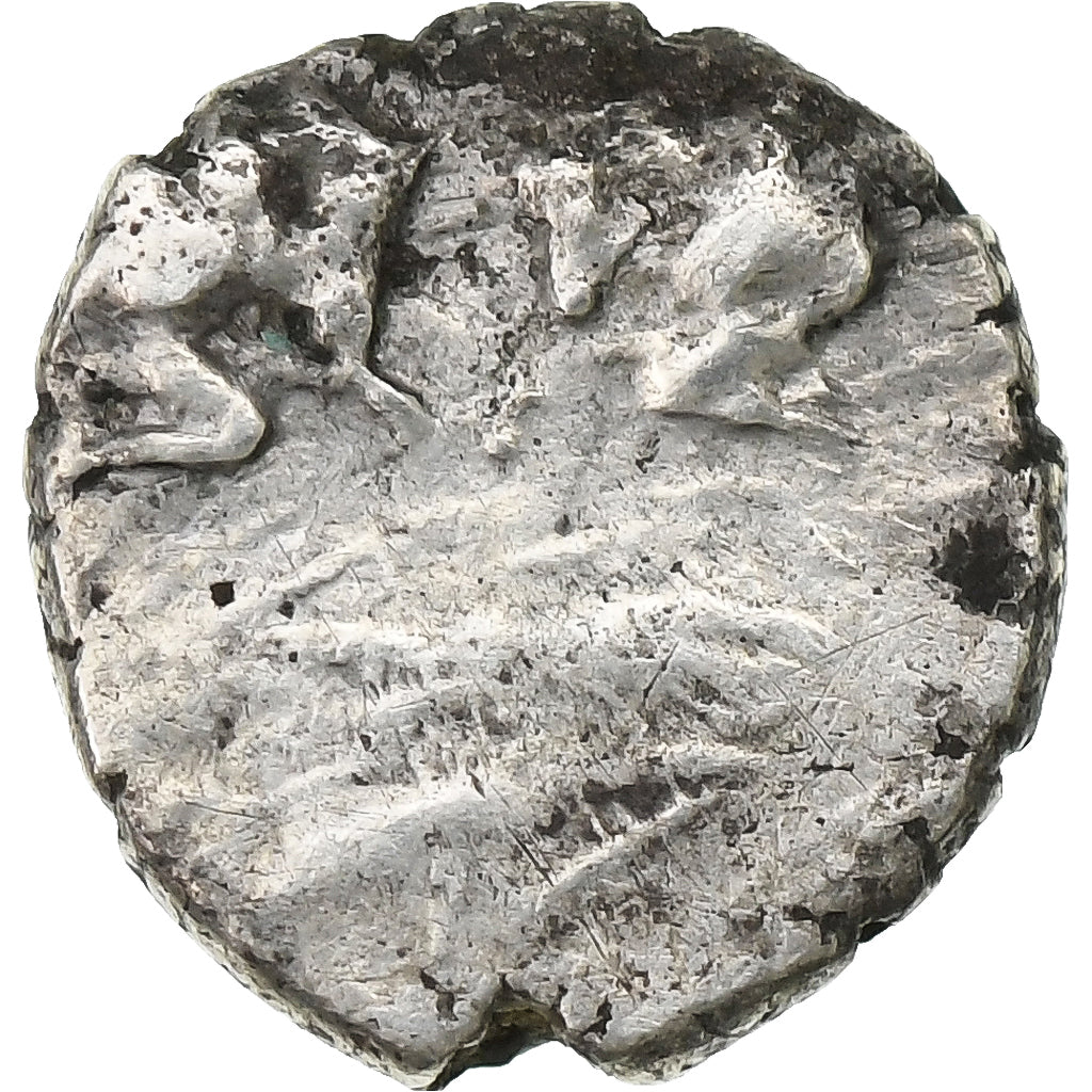 Καρία, 
  
  Hemiobol, 
  
  περ. 450-400 π.Χ