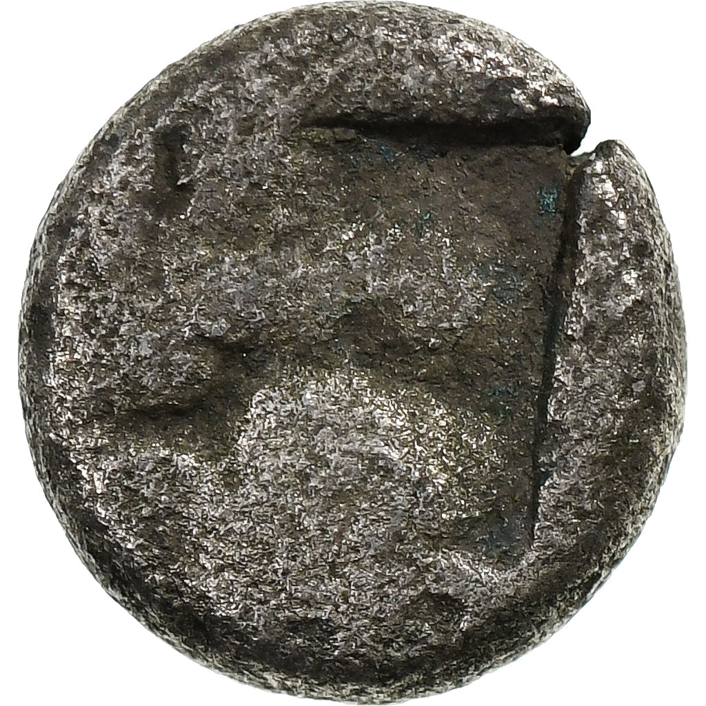 Λέσβος, 
  
  1/12 Stater, 
  
  περ. 550-480 π.Χ
