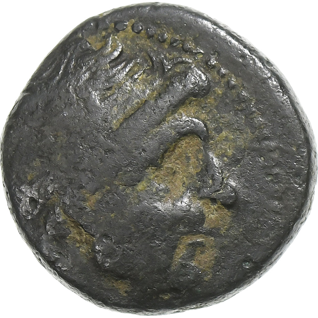 Αντίοχος Γ', 
  
  Æ Μονάδα, 
  
  περ. 223-210 π.Χ