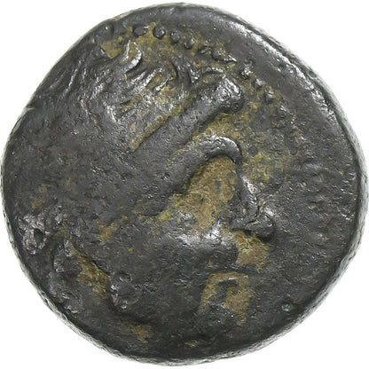 Αντίοχος Γ', 
  
  Æ Μονάδα, 
  
  περ. 223-210 π.Χ