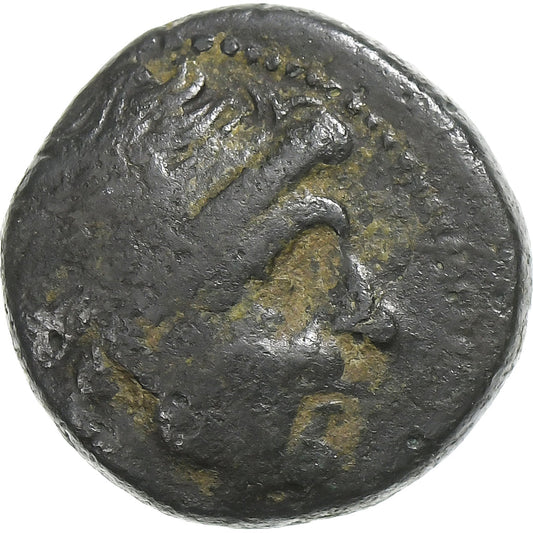 Αντίοχος Γ', 
  
  Æ Μονάδα, 
  
  περ. 223-210 π.Χ