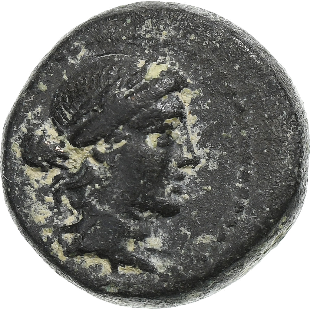Λίδια, 
  
  Æ Μονάδα, 
  
  περ. 133 π.Χ. - 14 μ.Χ