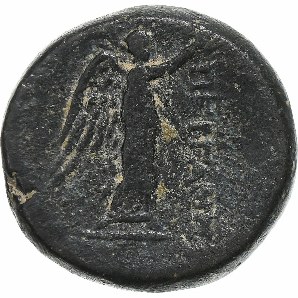 Μυσία, 
  
  Æ Μονάδα, 
  
  περ. 100-30 π.Χ