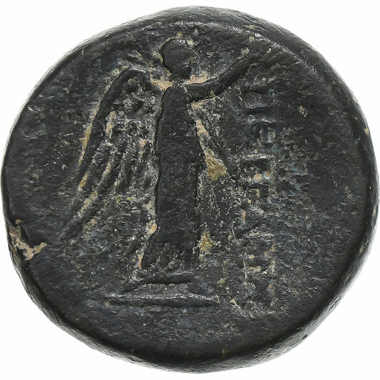 Μυσία, 
  
  Æ Μονάδα, 
  
  περ. 100-30 π.Χ