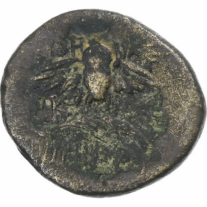 Μυσία, 
  
  Æ Μονάδα, 
  
  περ. 80-10 π.Χ