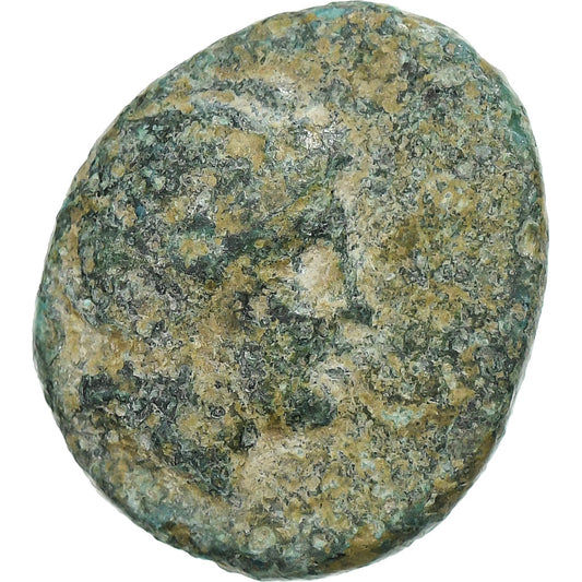 Τρωάδα, 
  
  Æ Μονάδα, 
  
  περ. 350-300 π.Χ