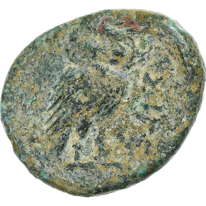 Τρωάδα, 
  
  Æ Μονάδα, 
  
  περ. 350-300 π.Χ