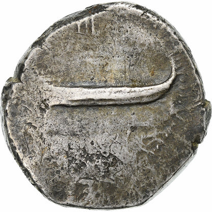 Φοινίκη, 
  
  Dishekel, 
  
  περ. 346 π.Χ