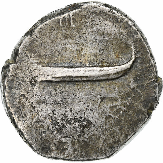 Φοινίκη, 
  
  Dishekel, 
  
  περ. 346 π.Χ