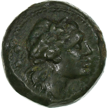 Bruttium, 
  
  Σέξτανοι, 
  
  περ. 204-200 π.Χ