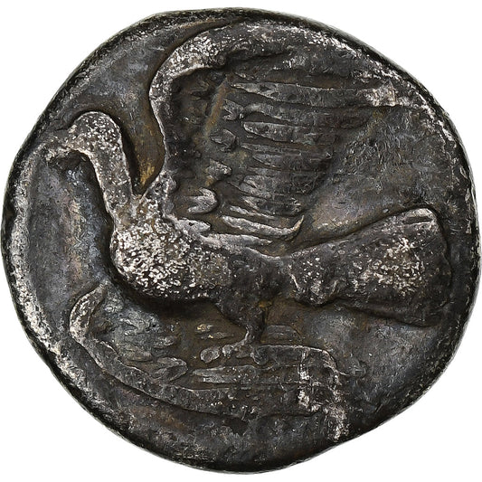 Triobol, 
  
  330-280 π.Χ. 
  
  Σικυώνος