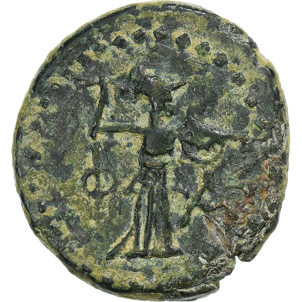 Λυκία, 
  
  Æ Μονάδα, 
  
  περ. 190-167 π.Χ