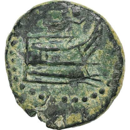 Λυκία, 
  
  Æ Μονάδα, 
  
  περ. 190-167 π.Χ