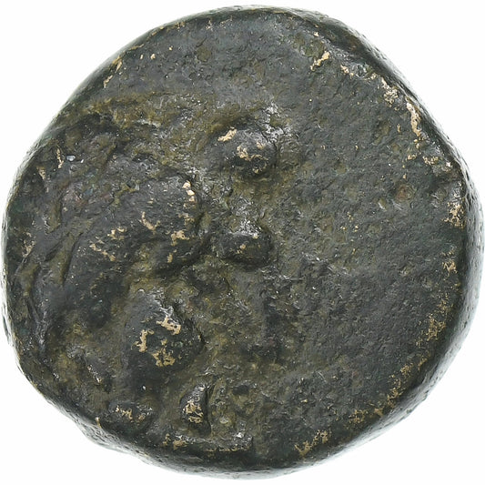 Φρυγία, 
  
  Æ Μονάδα, 
  
  περ. 188-133 π.Χ