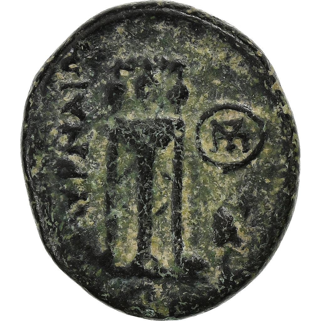 Ιωνία, 
  
  Æ Μονάδα, 
  
  3ος αιώνας π.Χ