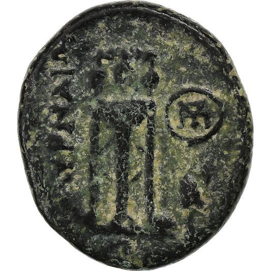Ιωνία, 
  
  Æ Μονάδα, 
  
  3ος αιώνας π.Χ