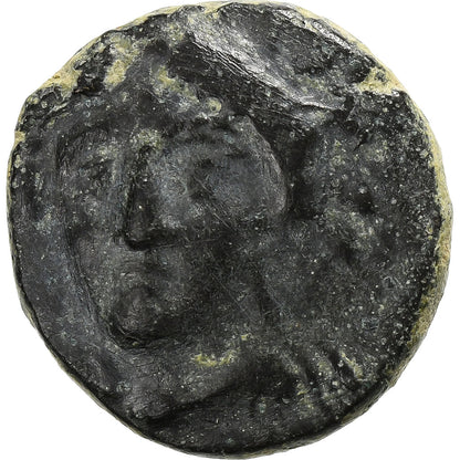 Ιωνία, 
  
  Æ Μονάδα, 
  
  περ. 260-215 π.Χ