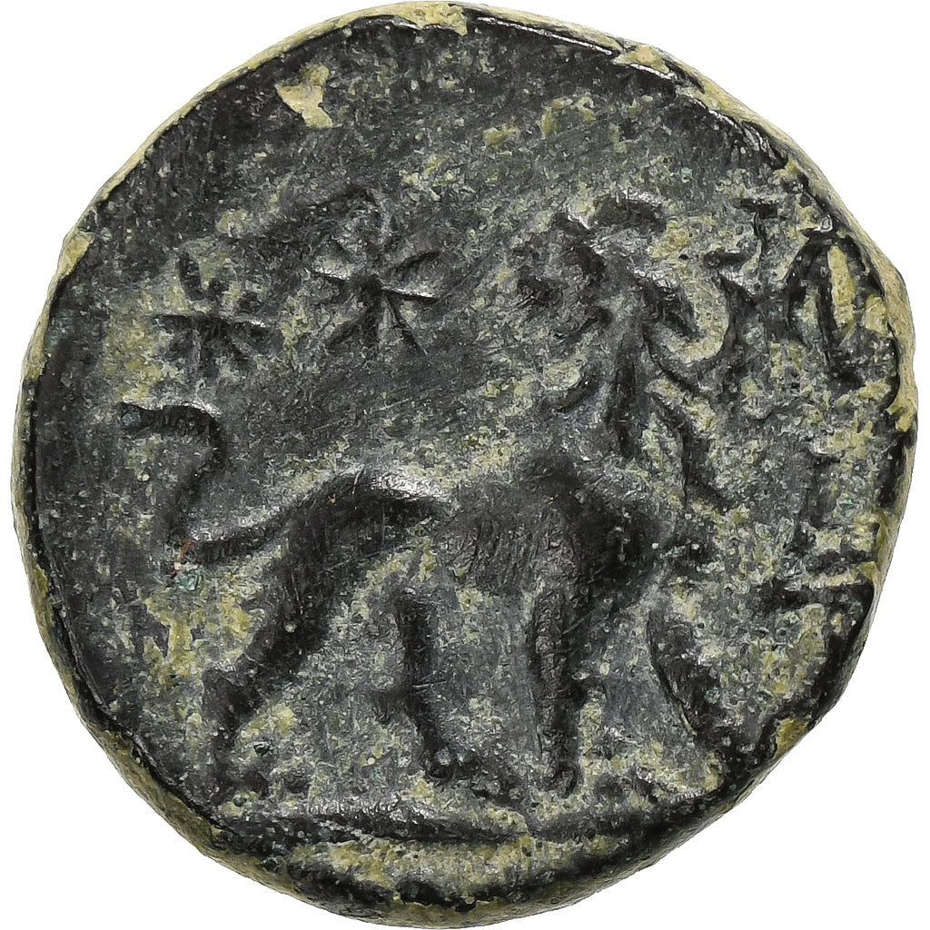 Ιωνία, 
  
  Æ Μονάδα, 
  
  περ. 260-215 π.Χ