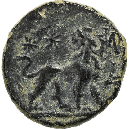 Ιωνία, 
  
  Æ Μονάδα, 
  
  περ. 260-215 π.Χ