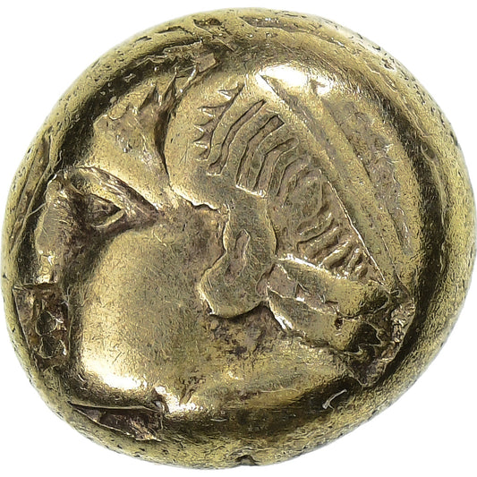 Ιωνία, 
  
  Εκτε, 
  
  περ. 387-326 π.Χ